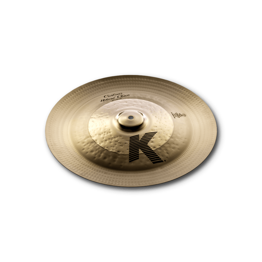 19" K Custom Hybrid China