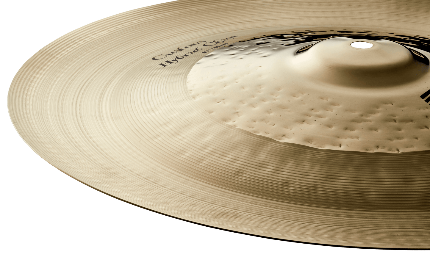 19" K Custom Hybrid China