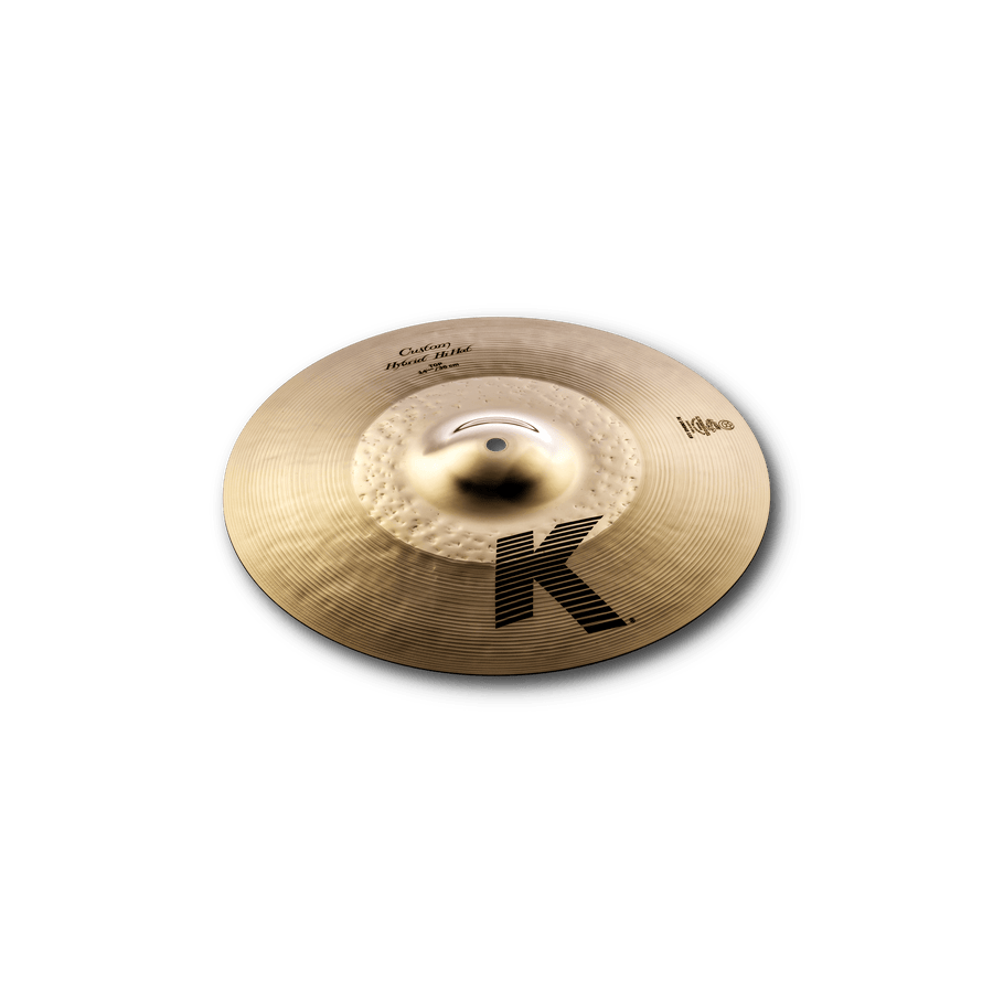 14-1/4" K Custom Hybrid HiHats