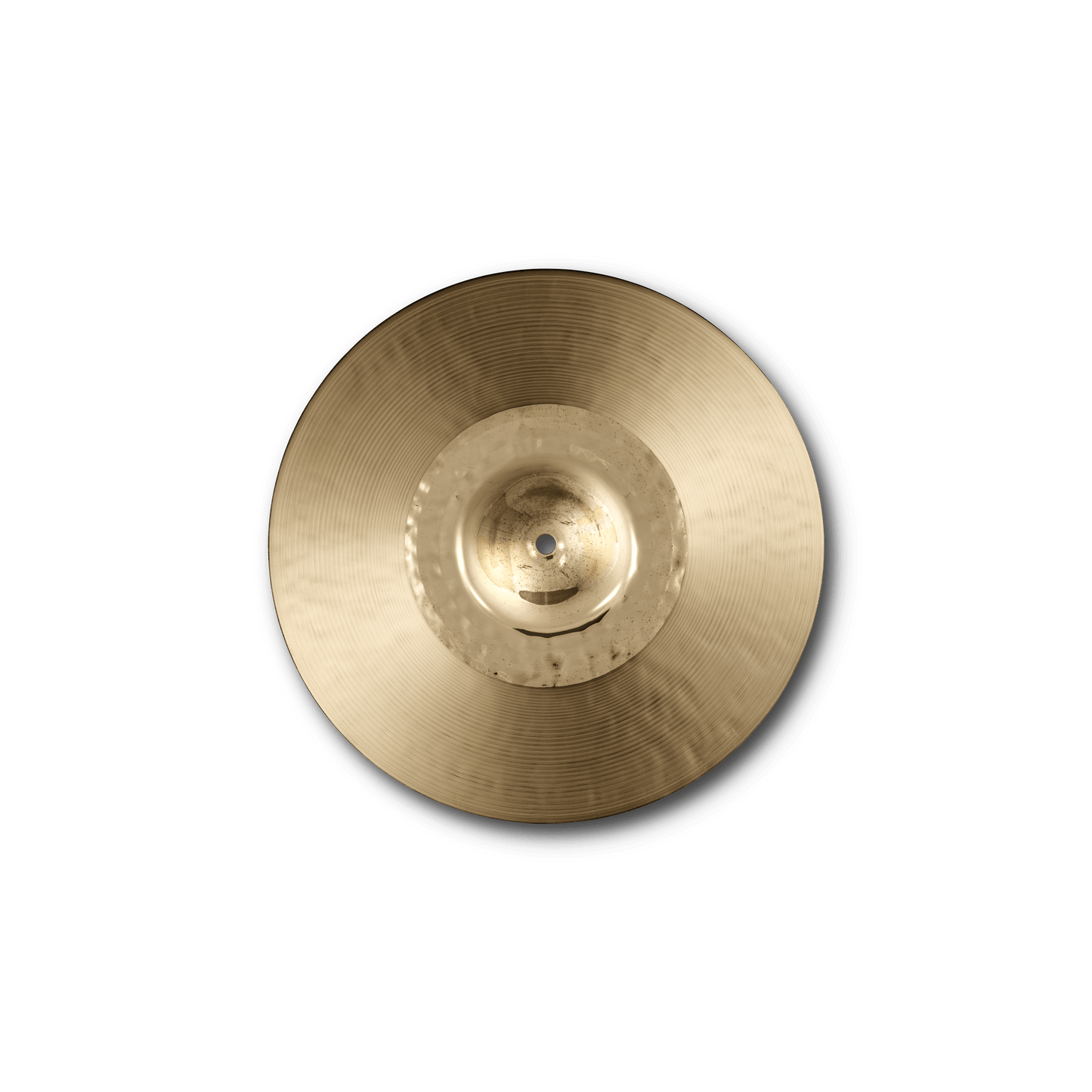 14-1/4" K Custom Hybrid HiHats