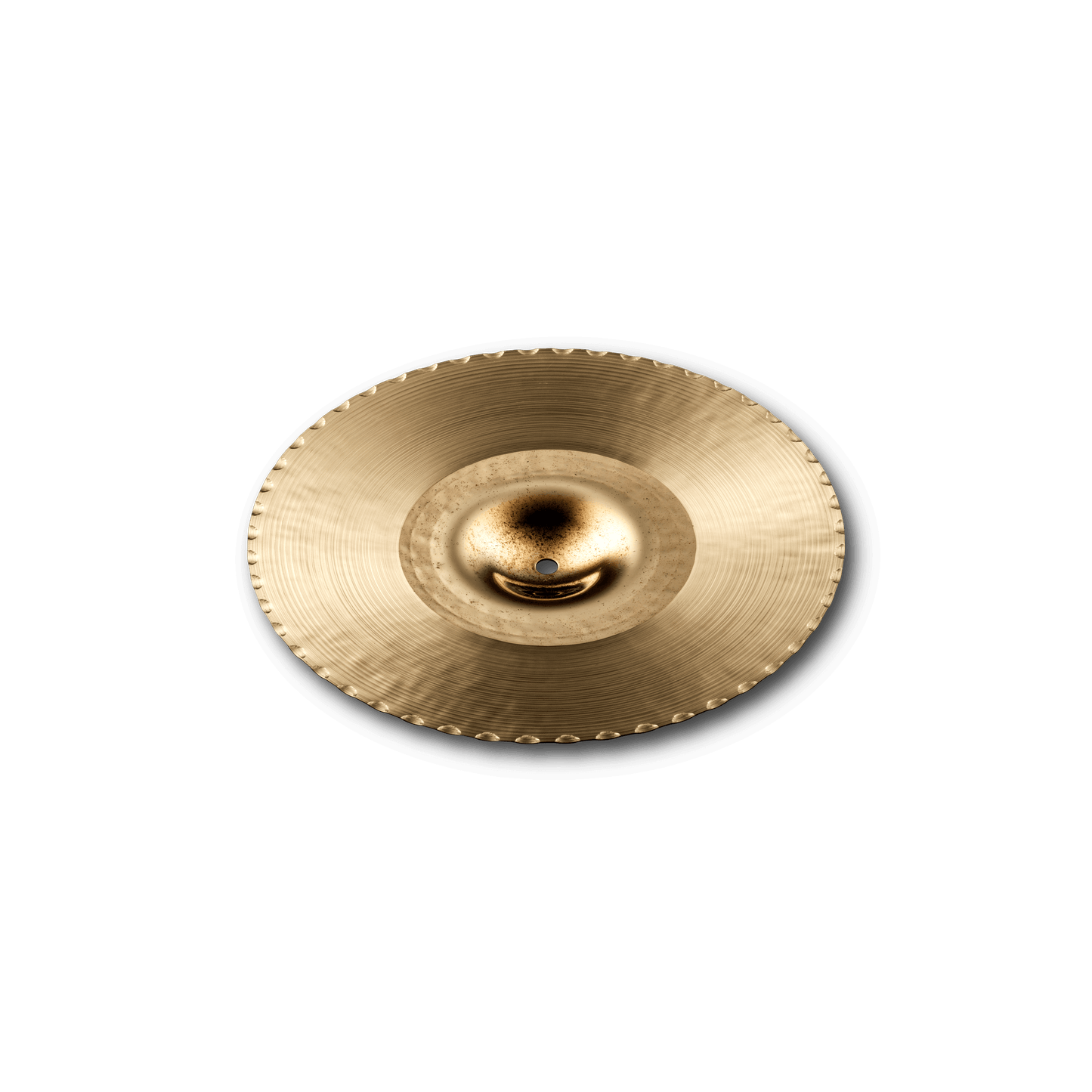 14-1/4" K Custom Hybrid HiHats