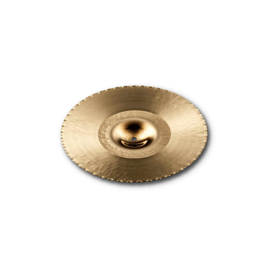 14-1/4" K Custom Hybrid HiHats