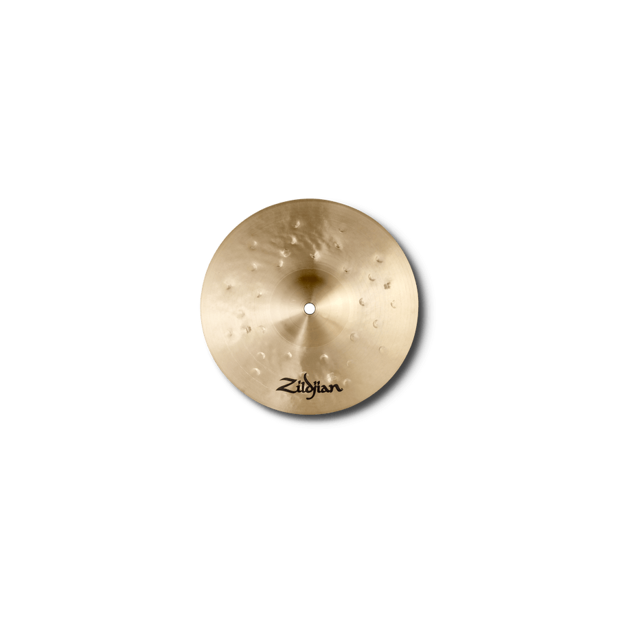 10" K Custom Special Dry Splash