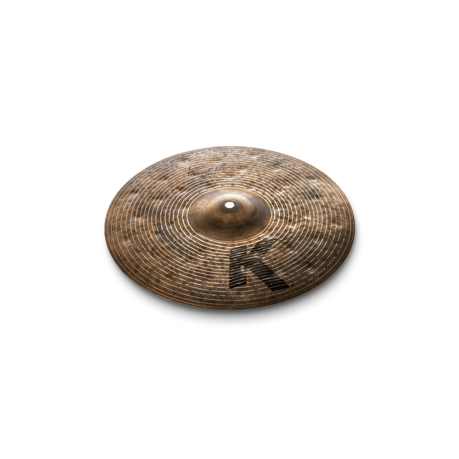 14" K Custom Special Dry HiHats