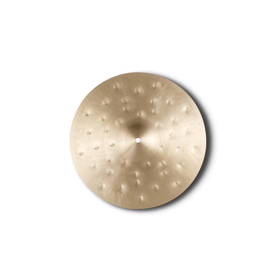 14" K Custom Special Dry HiHats