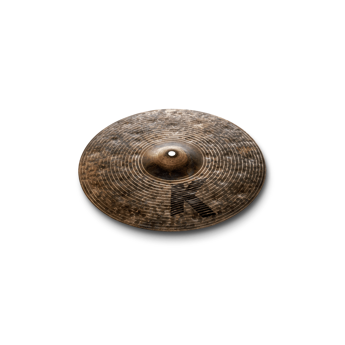 14" K Custom Special Dry HiHats