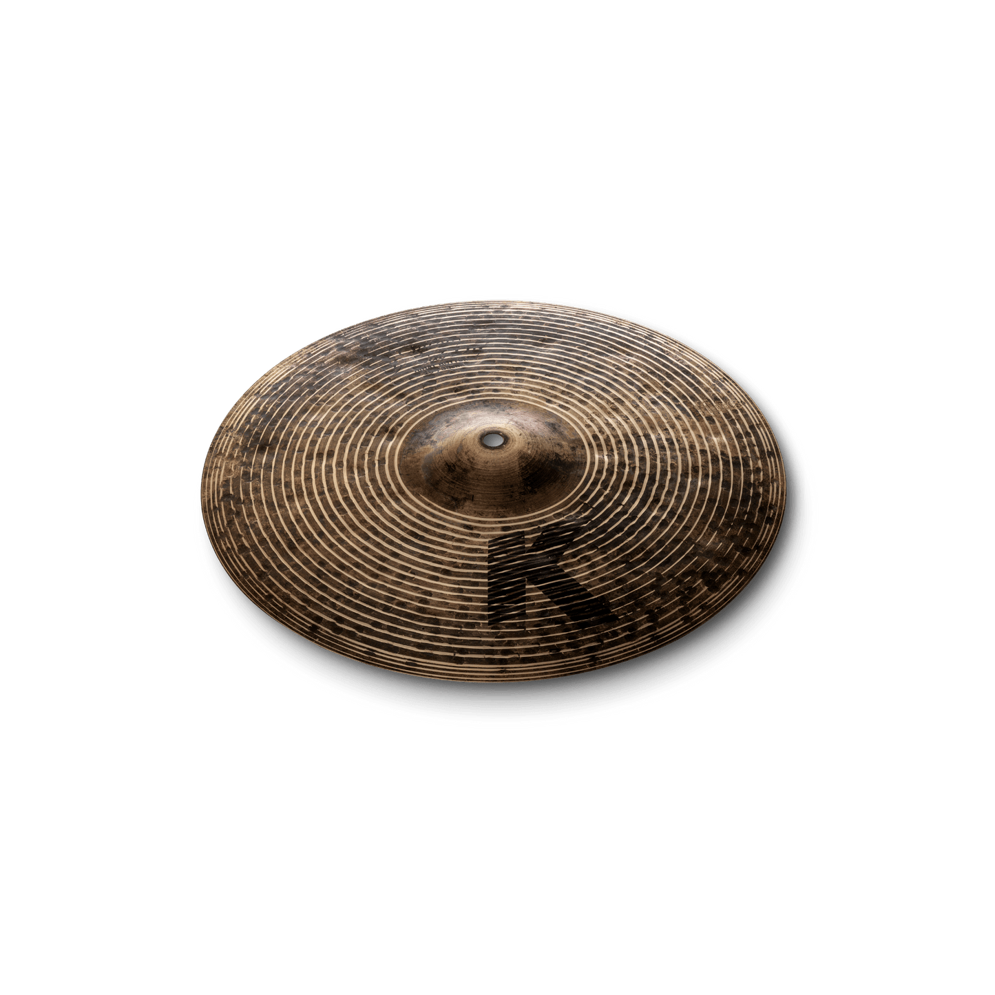14" K Custom Special Dry HiHats