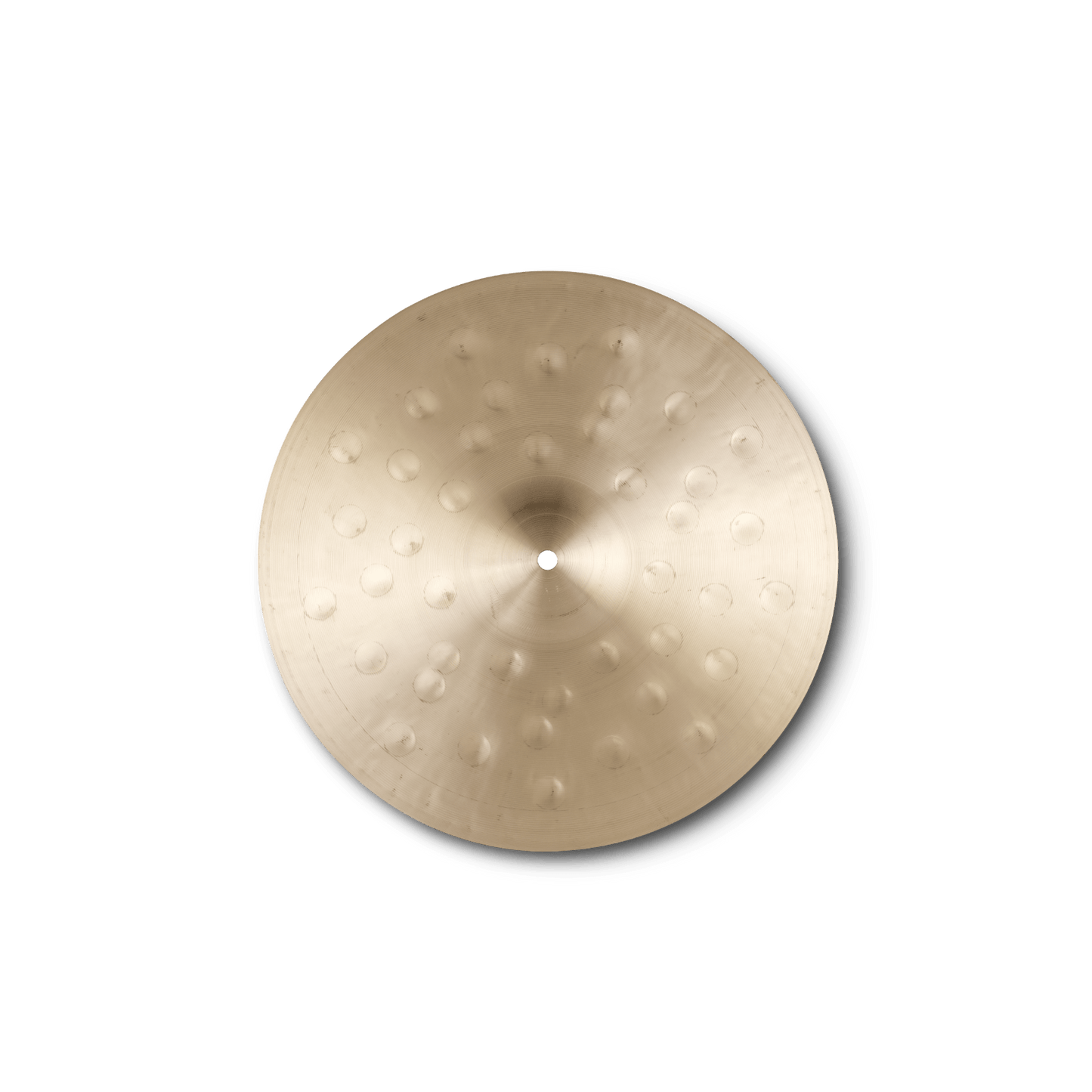 14" K Custom Special Dry HiHats
