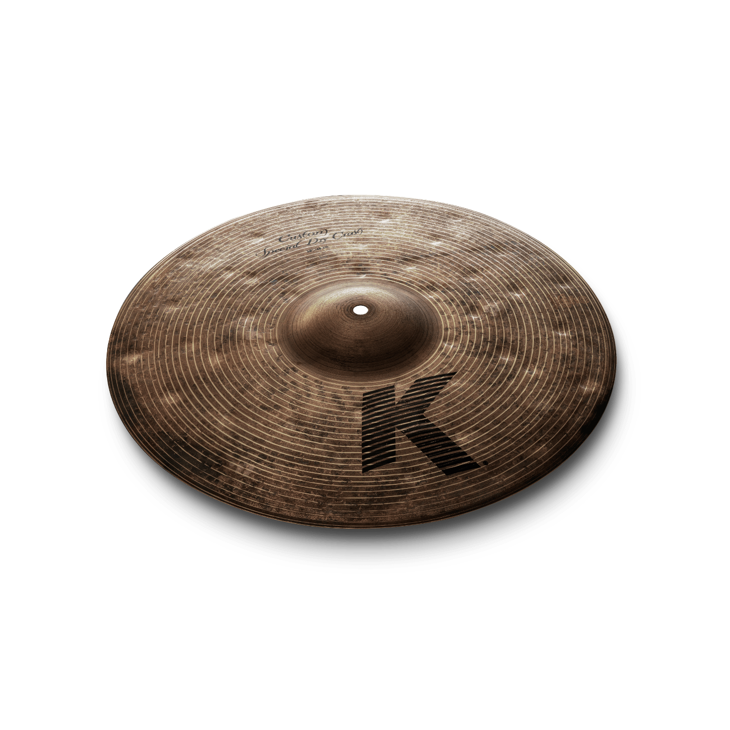 K Custom Special Dry Crashes