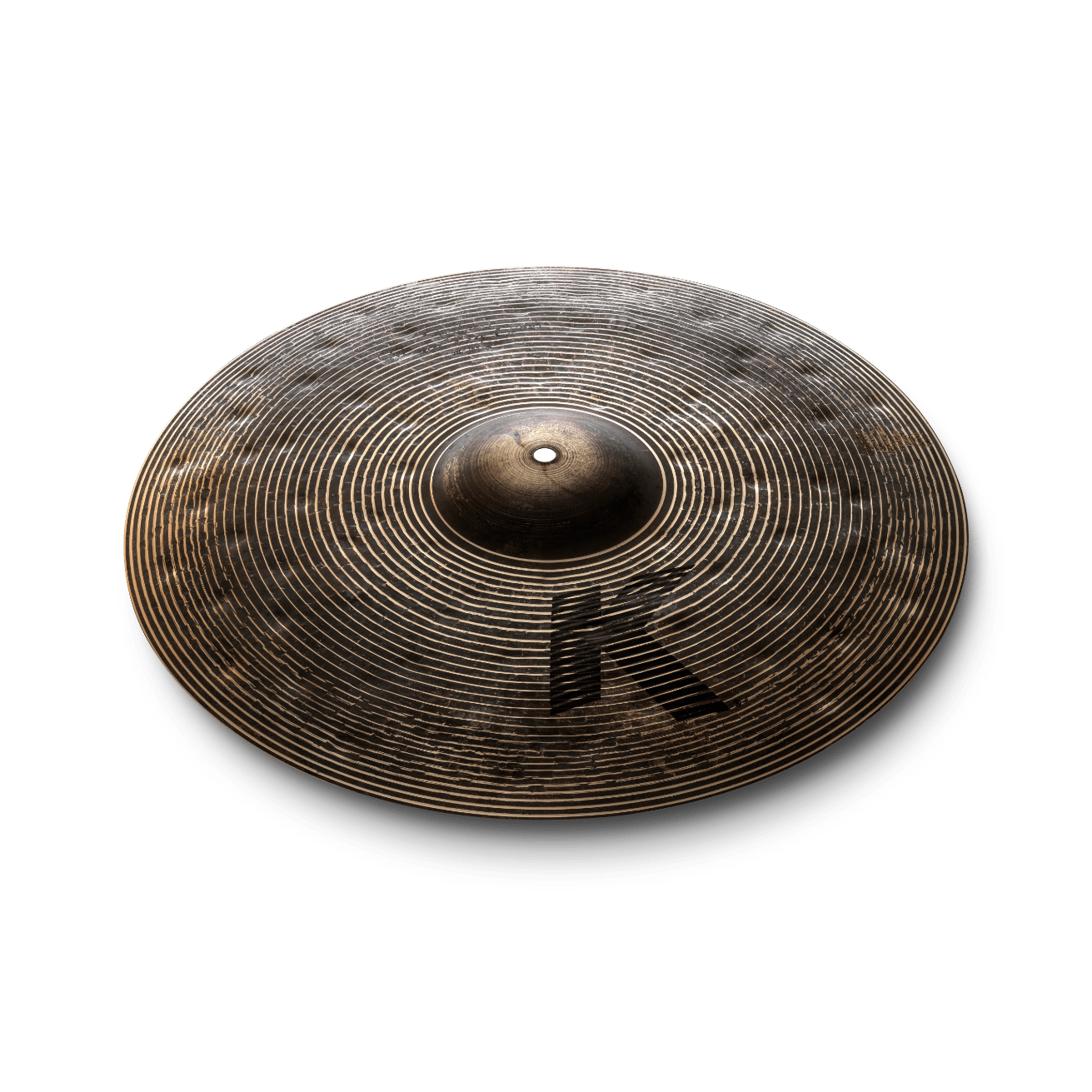 K Custom Special Dry Crashes