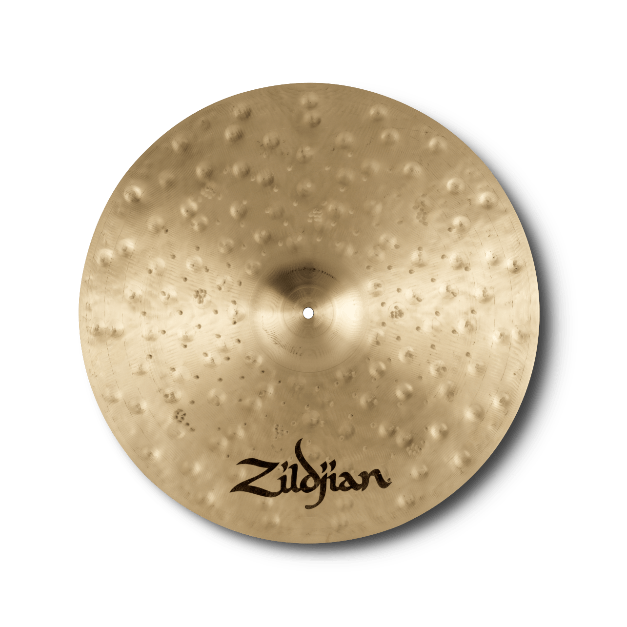 21" K Custom Special Dry Ride
