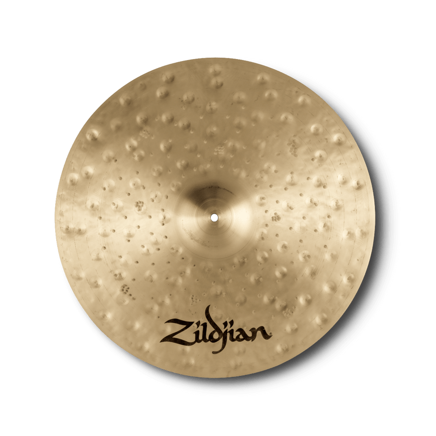 21" K Custom Special Dry Ride