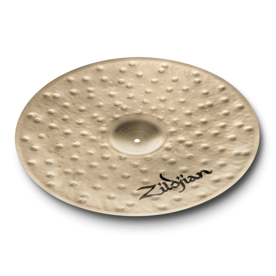 21" K Custom Special Dry Ride