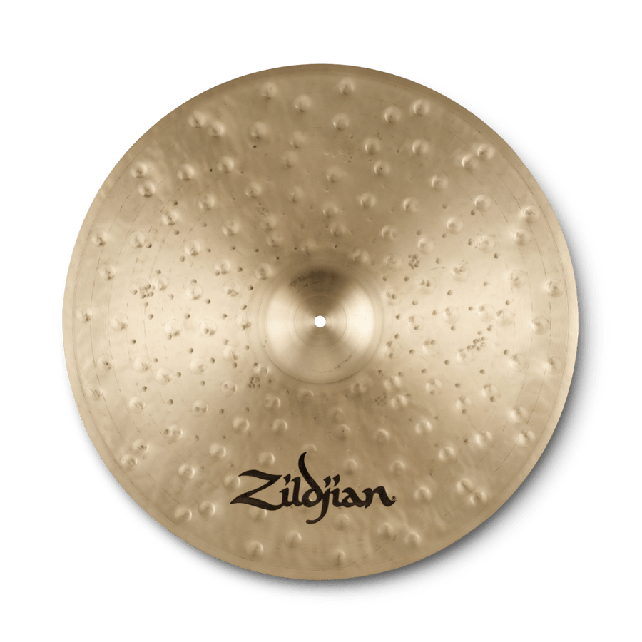 21" K Custom Special Dry Ride