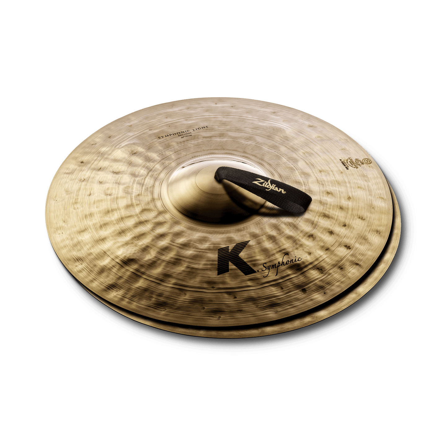 K Symphonic Light, Brilliant - Pairs