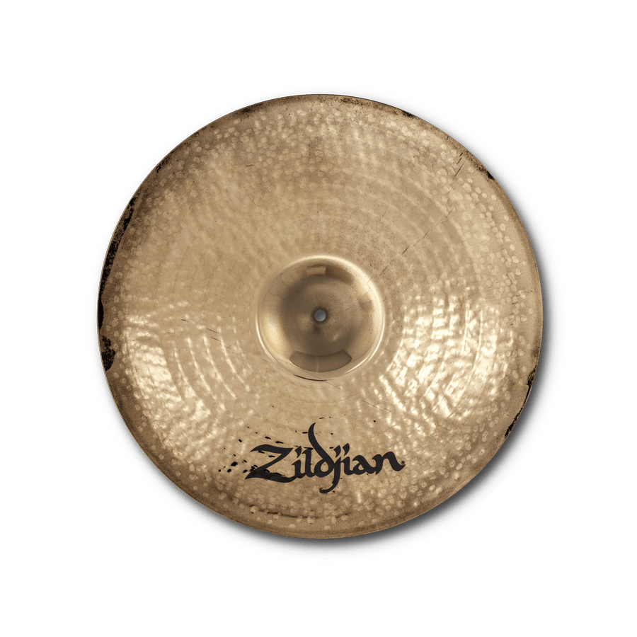 20" K Custom Ride