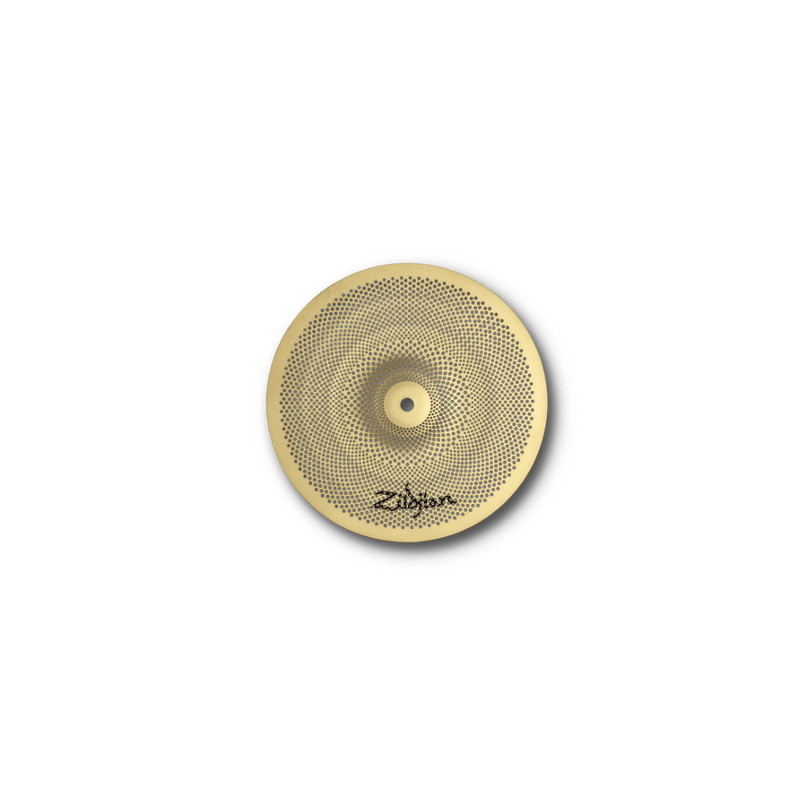 10" L80 Low Volume Splash