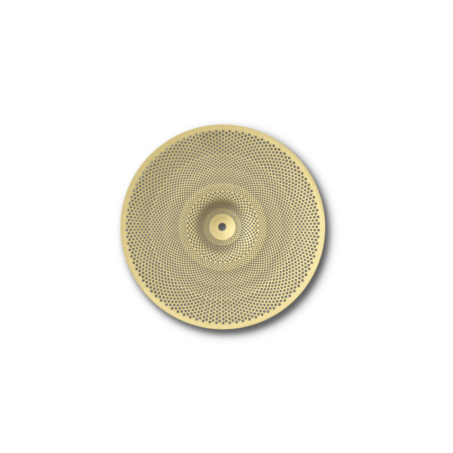 14" L80 Low Volume HiHats