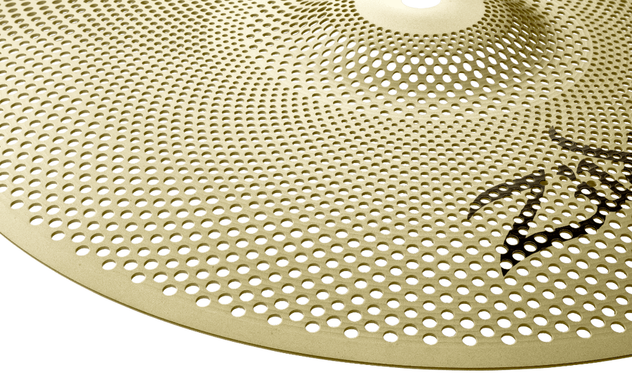 14" L80 Low Volume HiHats