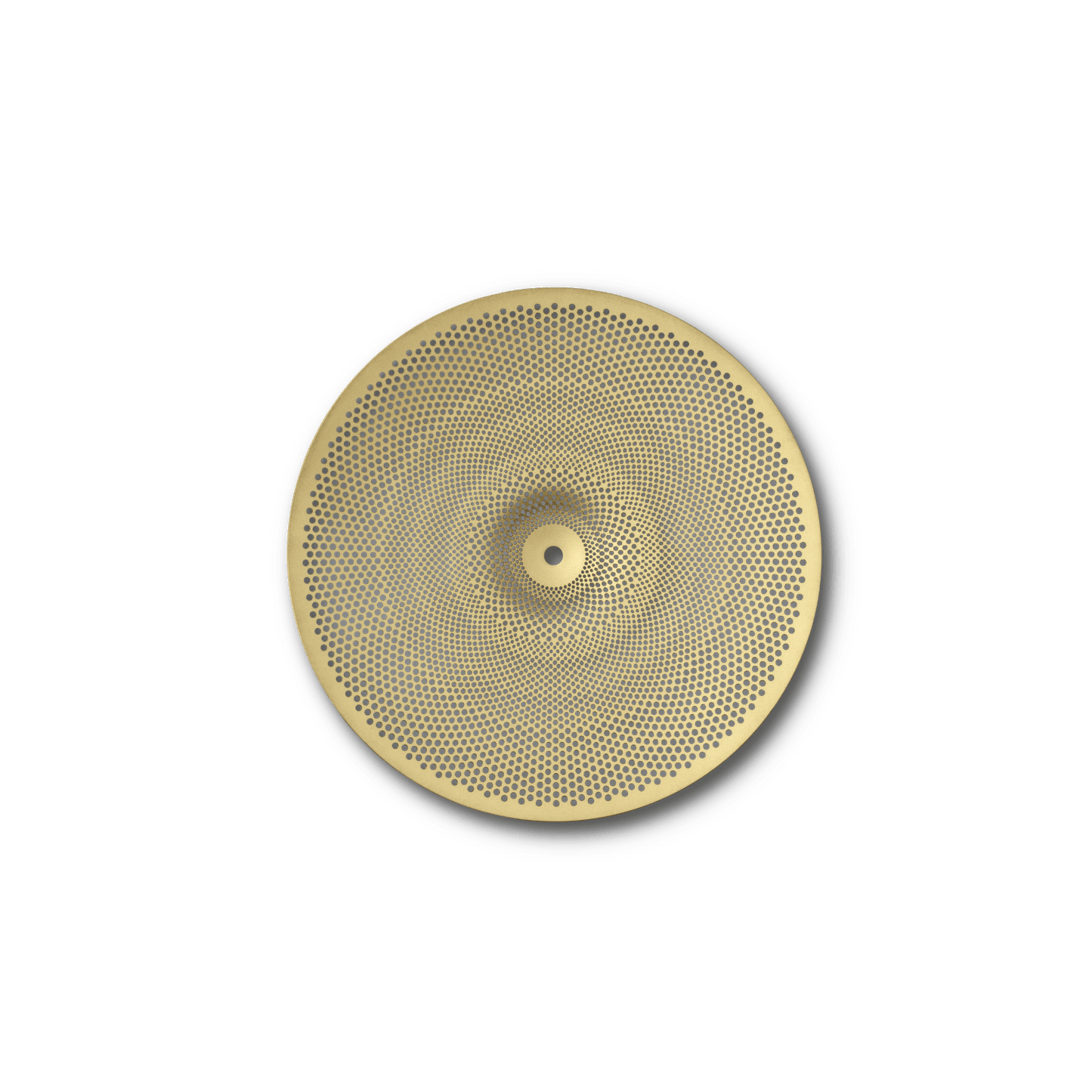 14" L80 Low Volume HiHats
