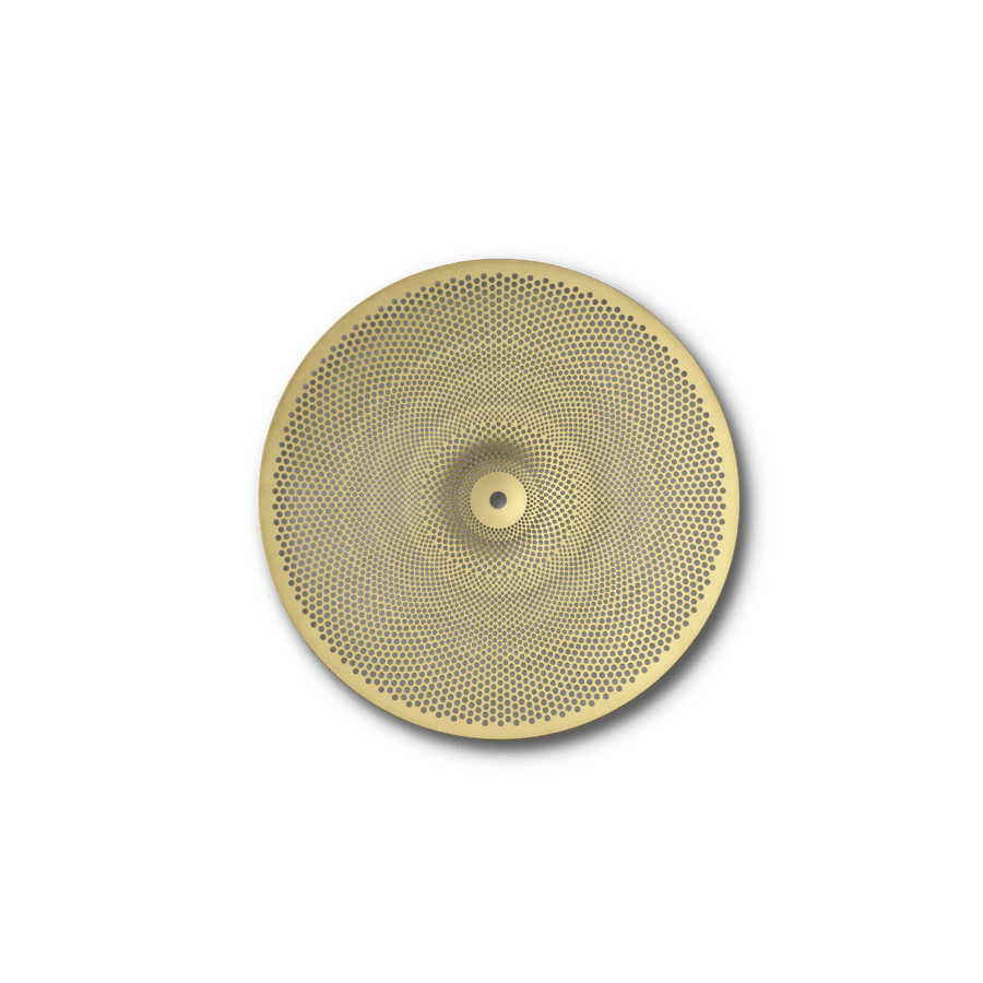 14" L80 Low Volume HiHats