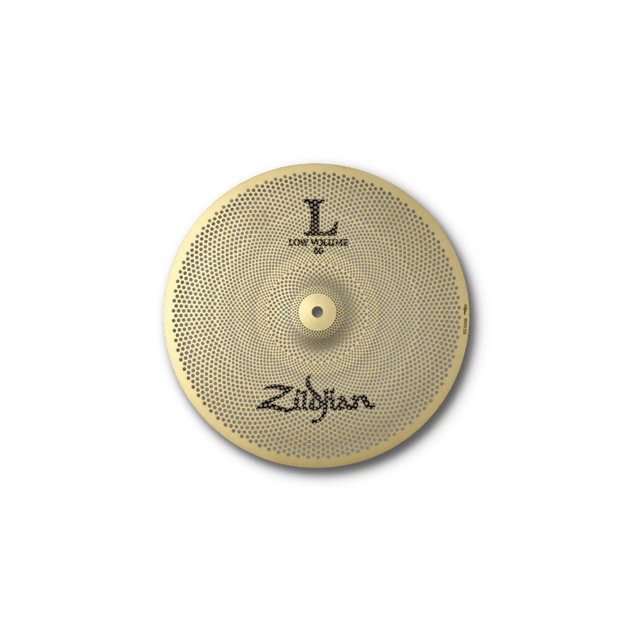 14" L80 Low Volume HiHats