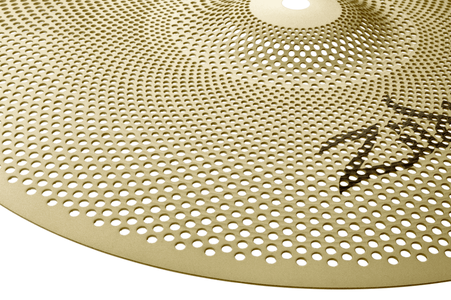 14" L80 Low Volume HiHats