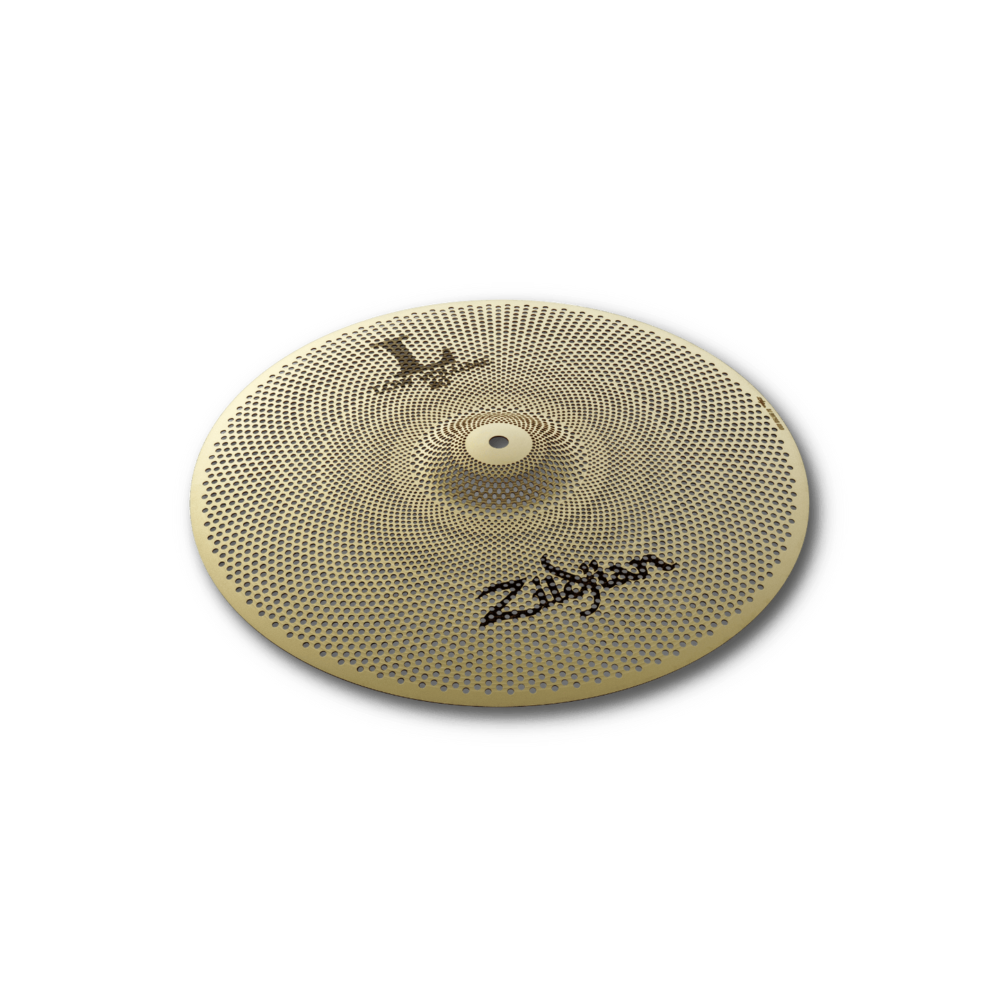 16" L80 Low Volume Crash