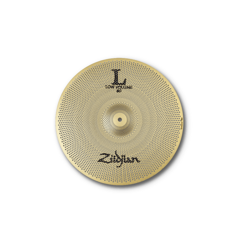 16" L80 Low Volume Crash