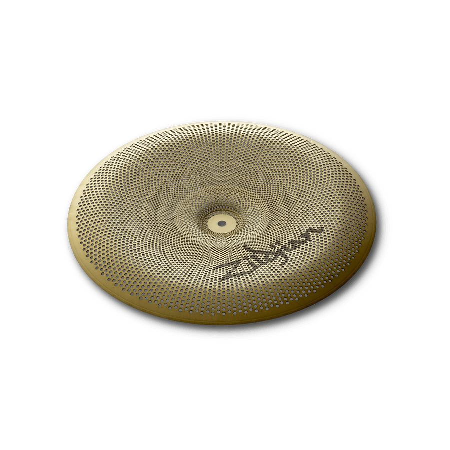 18" L80 Low Volume China
