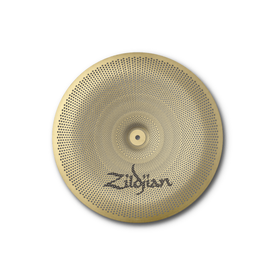 18" L80 Low Volume China