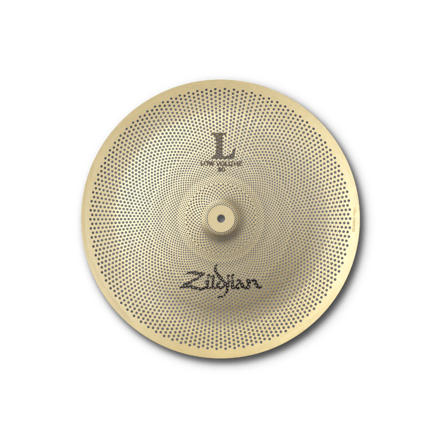 18" L80 Low Volume China