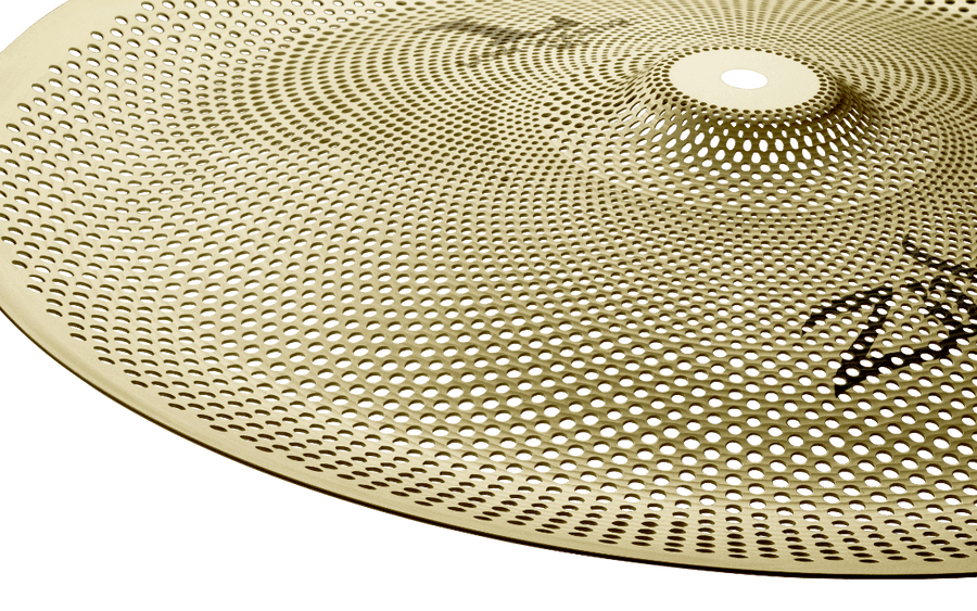 18" L80 Low Volume China