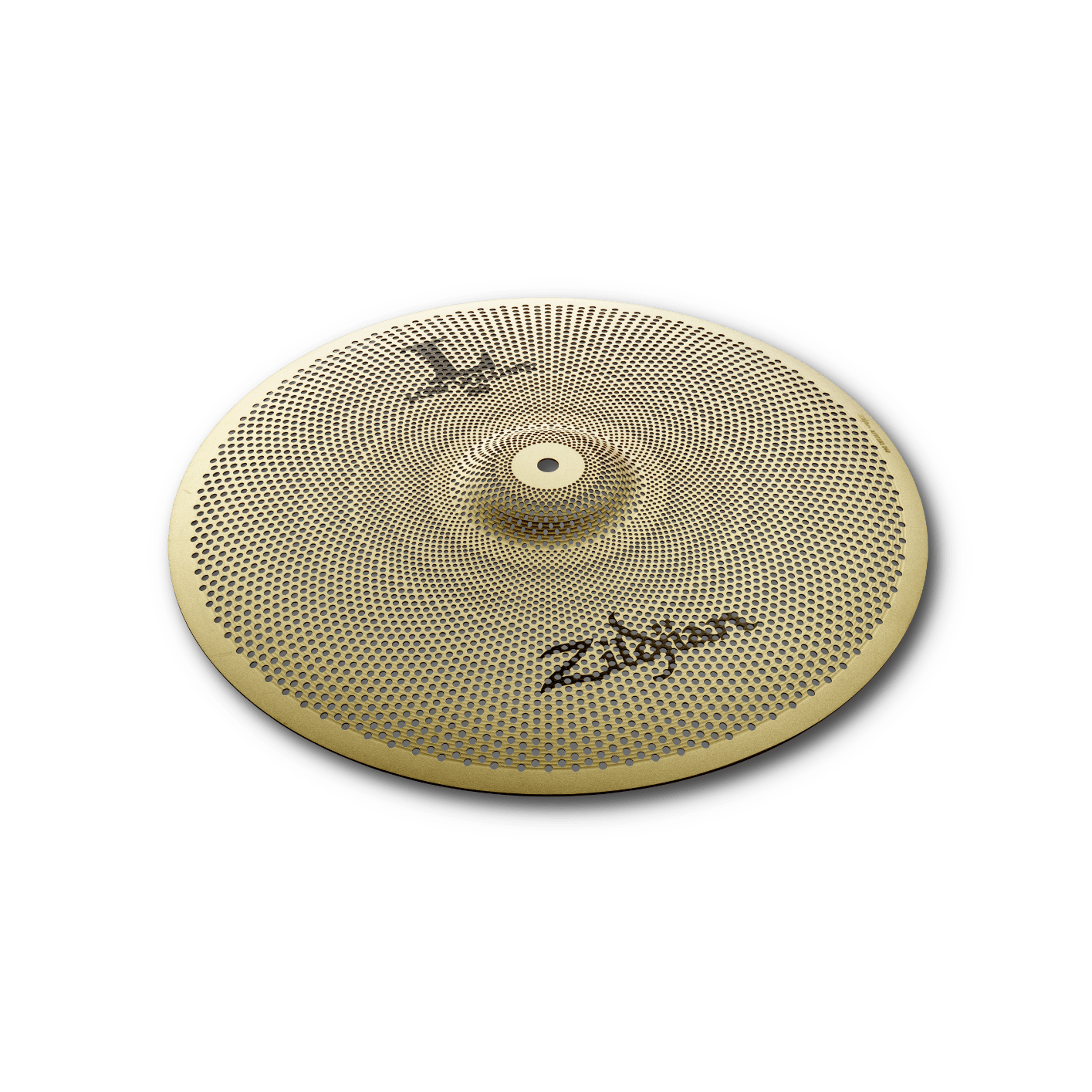 18" L80 Low Volume Crash Ride