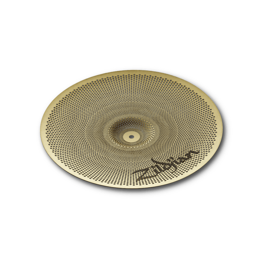 18" L80 Low Volume Crash Ride