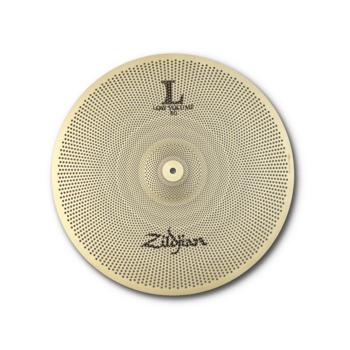 20" L80 Low Volume Ride