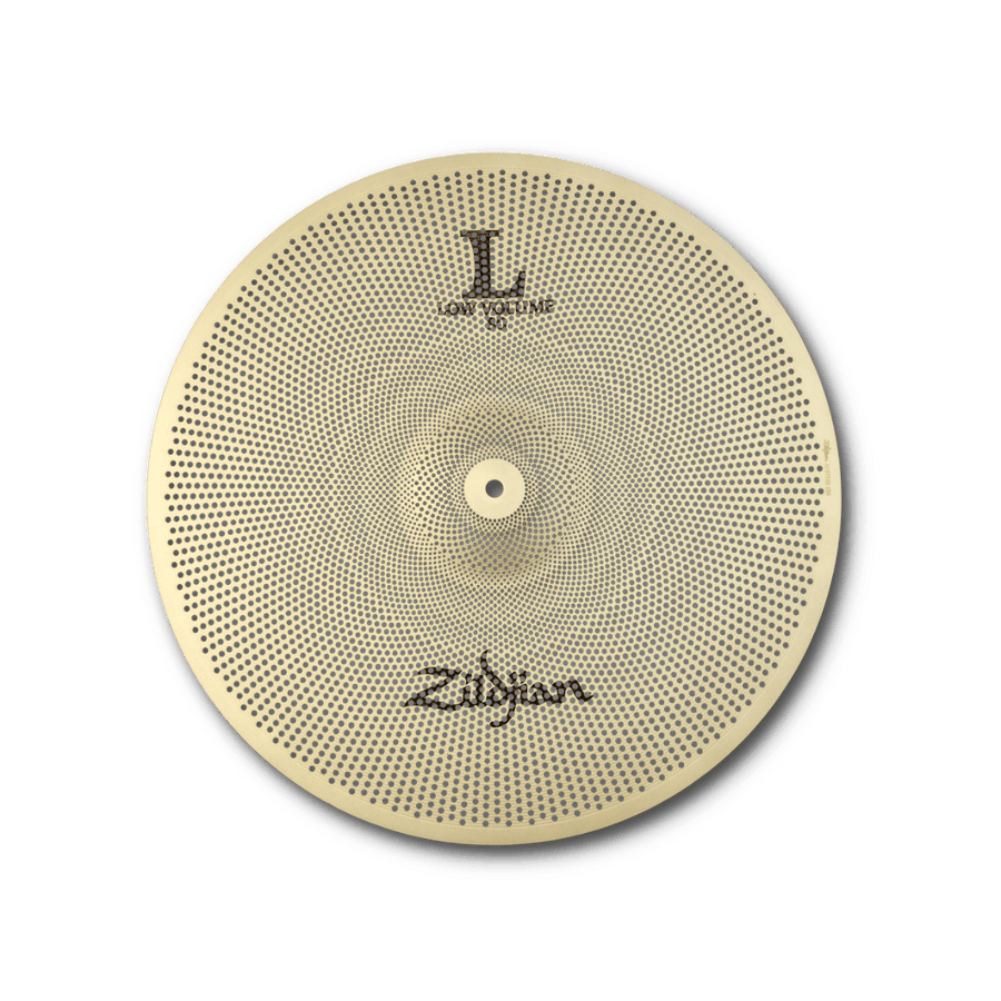 20" L80 Low Volume Ride