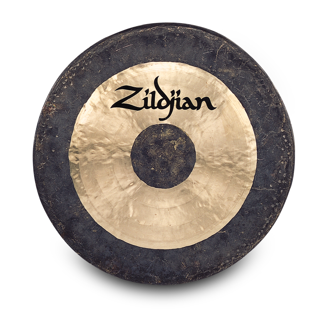 Orchestral Gongs