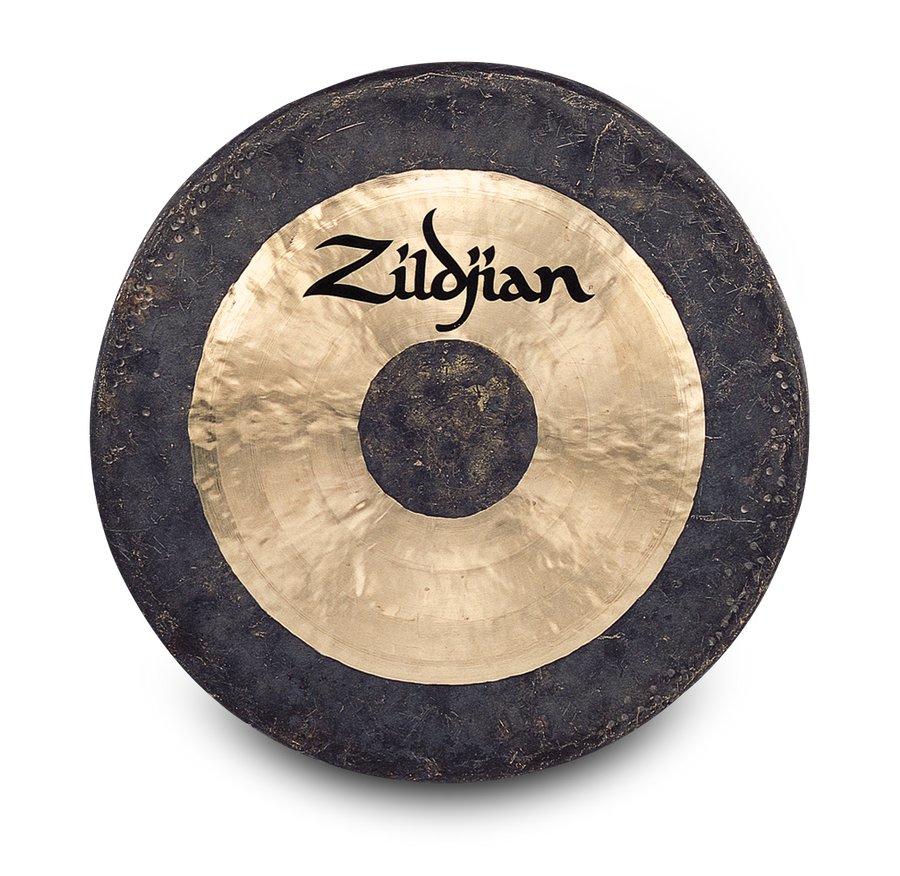 Orchestral Gongs