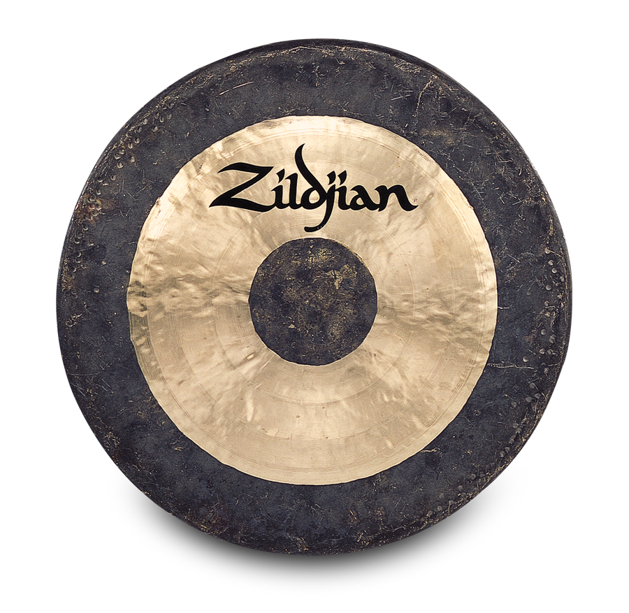 Orchestral Gongs