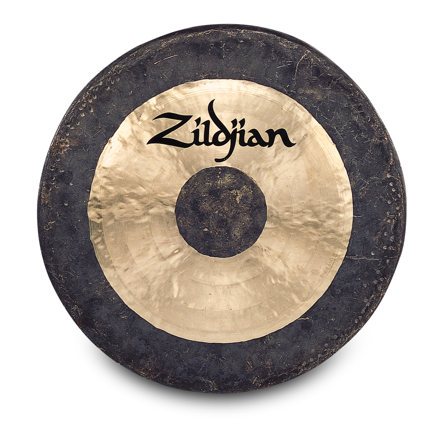Orchestral Gongs