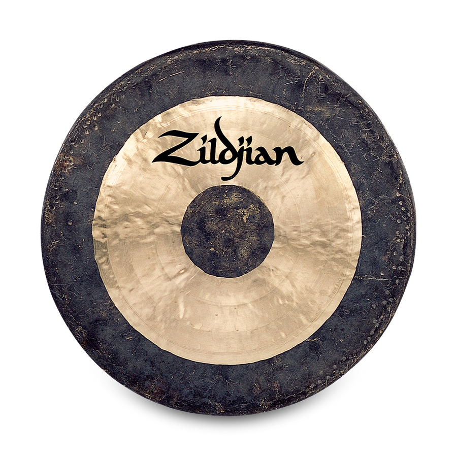 Orchestral Gongs