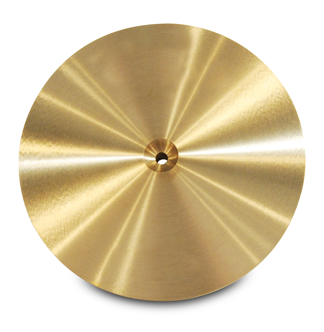 High Octave Crotale - Single Notes