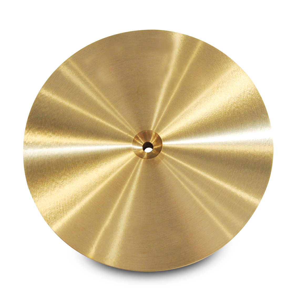 High Octave Crotale - Single Notes