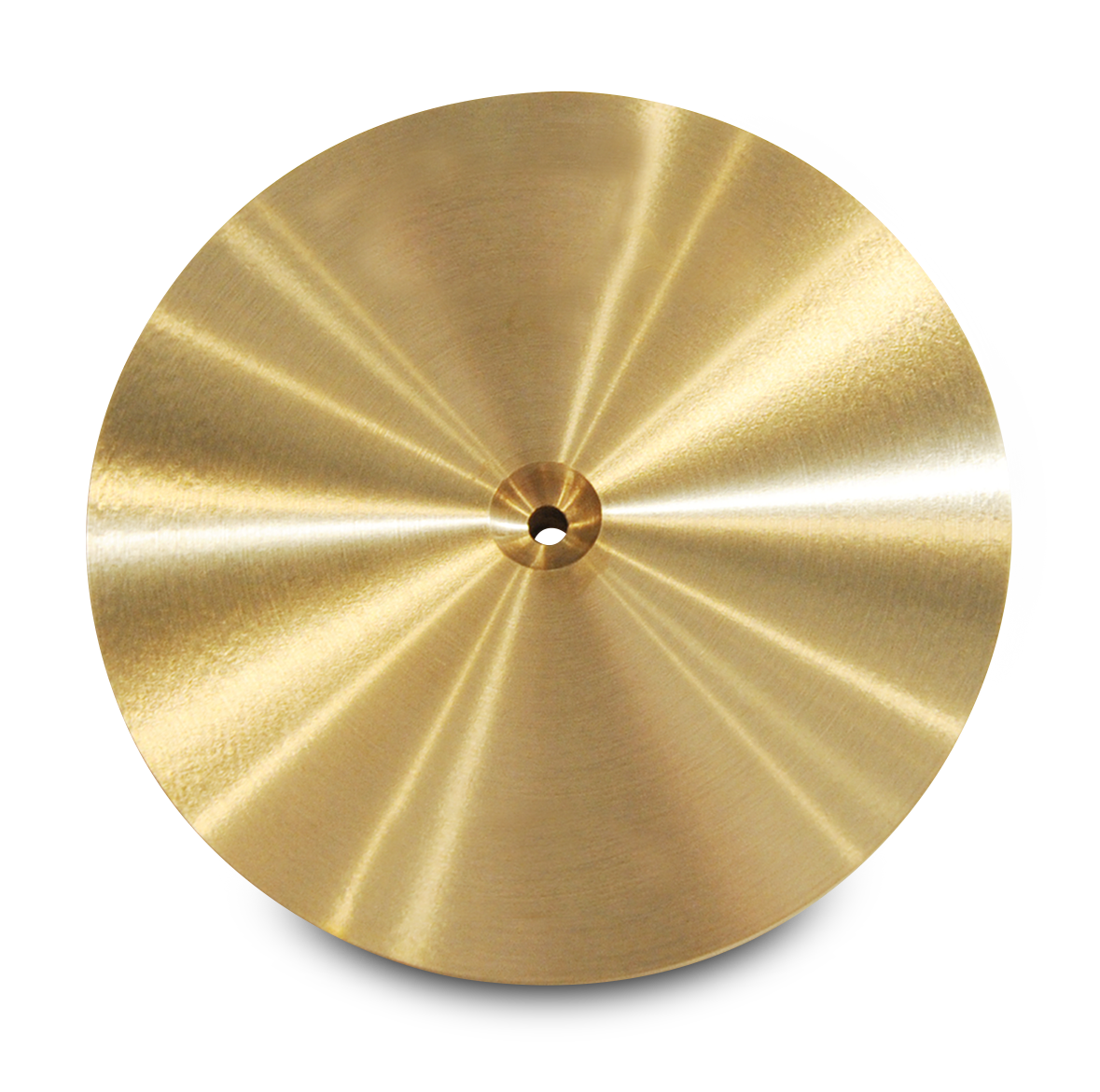 High Octave Crotale - Single Notes