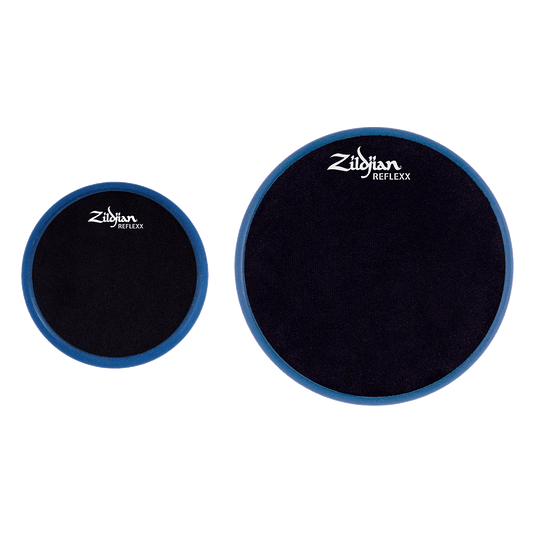 Zildjian Reflexx Workout Pad - Blue