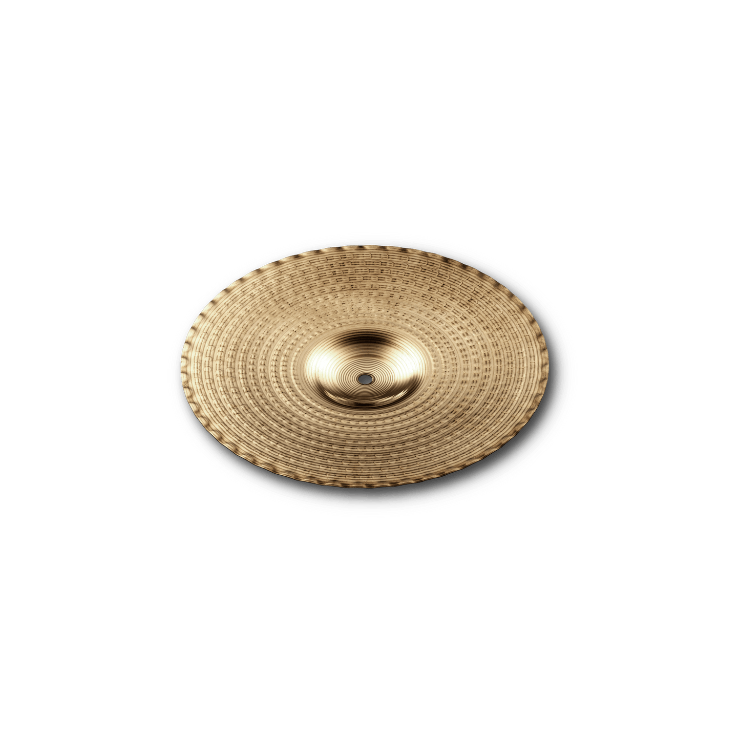 14" S Mastersound HiHats
