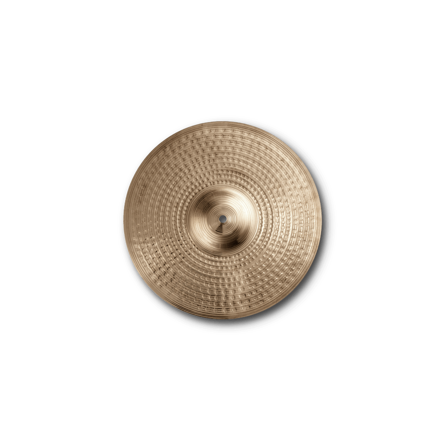 14" S Mastersound HiHats