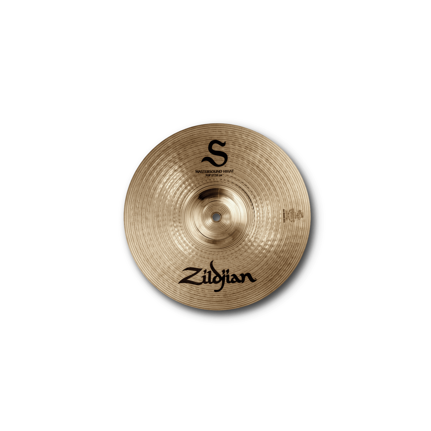 14" S Mastersound HiHats
