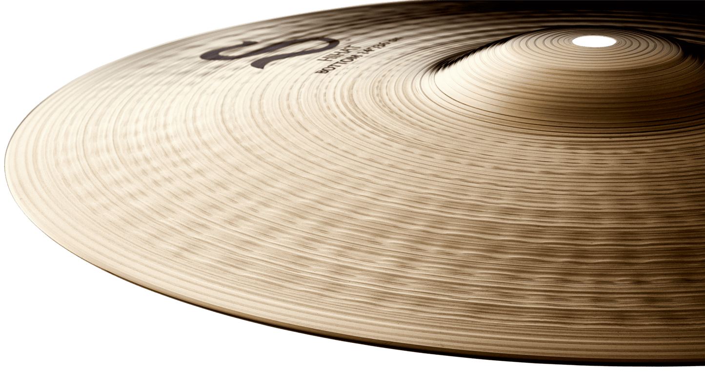 S HiHats
